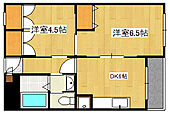 神戸市灘区灘北通6丁目 4階建 築55年のイメージ