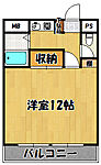 神戸市西区王塚台7丁目 3階建 築28年のイメージ