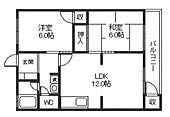 加古川市加古川町粟津 3階建 築36年のイメージ