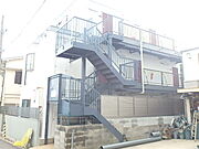 六甲駅より徒歩4分 2階 築30年6ヶ月の賃貸物件