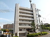 神戸市垂水区名谷町 6階建 築51年のイメージ