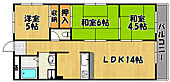 神戸市西区王塚台7丁目 3階建 築28年のイメージ