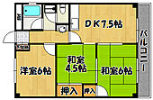 明石市西明石南町1丁目 4階建 築37年のイメージ