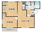 西宮市美作町 2階建 築27年のイメージ