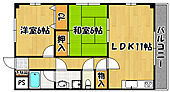 神戸市西区北別府3丁目 3階建 築28年のイメージ