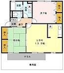 神戸市垂水区西舞子7丁目 2階建 築25年のイメージ