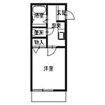 神戸市垂水区霞ケ丘1丁目 2階建 築26年のイメージ