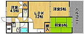 神戸市西区南別府1丁目 5階建 築35年のイメージ