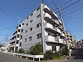 神戸市西区南別府1丁目 5階建 築35年のイメージ