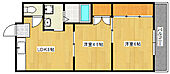 神戸市垂水区舞子坂1丁目 4階建 築48年のイメージ