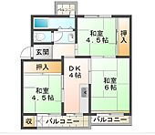 神戸市垂水区多聞台3丁目 5階建 築58年のイメージ