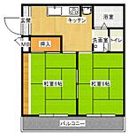 神戸市須磨区須磨本町2丁目 2階建 築28年のイメージ