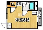 明石市松の内2丁目 7階建 築36年のイメージ