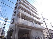 神戸市灘区上河原通3丁目 6階建 築38年のイメージ