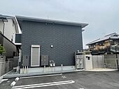 三木市福井1丁目 2階建 新築のイメージ