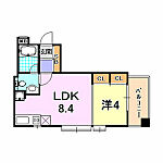 神戸市須磨区須磨浦通６丁目 2階建 築24年のイメージ