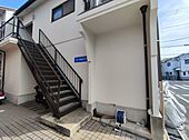 明石市北王子町 2階建 築33年のイメージ