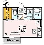 加古川市平岡町新在家 2階建 築8年のイメージ