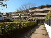 フォリア岡本 1階 築27年11ヶ月の賃貸物件