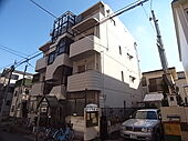 神戸市灘区大和町3丁目 4階建 築37年のイメージ