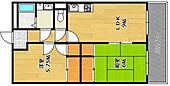 明石市二見町西二見 5階建 築27年のイメージ