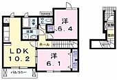 明石市大久保町西脇 2階建 築14年のイメージ