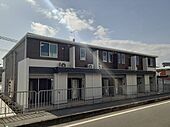 加古川市平岡町新在家 2階建 築3年のイメージ