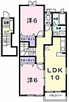 神戸市西区今寺 2階建 築19年のイメージ