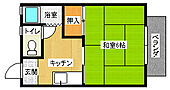 加古川市平岡町新在家 2階建 築35年のイメージ