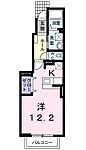 神戸市西区枝吉1丁目 2階建 築18年のイメージ