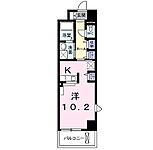 明石市魚住町住吉2丁目 5階建 築16年のイメージ