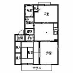 小野市王子町 2階建 築23年のイメージ