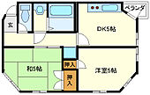 明石市魚住町西岡 2階建 築35年のイメージ