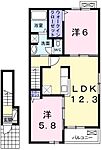 姫路市北平野１丁目 2階建 築4年のイメージ