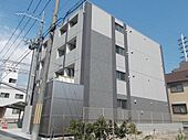 姫路市飾磨区三宅1丁目 4階建 築9年のイメージ