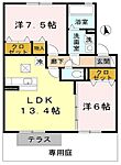 神戸市西区小山1丁目 2階建 築17年のイメージ