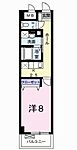 加古川市別府町別府 5階建 築15年のイメージ