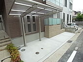 神戸市垂水区瑞穂通 3階建 築8年のイメージ