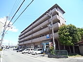 加古川市平岡町土山 5階建 築43年のイメージ