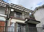 神戸市須磨区妙法寺 2階建 築51年のイメージ