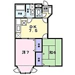 高砂市曽根町 2階建 築24年のイメージ