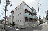 明石市天文町2丁目 3階建 築6年のイメージ