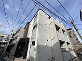 神戸市灘区大石北町 3階建 築5年のイメージ