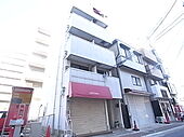 神戸市灘区桜口町2丁目 5階建 築28年のイメージ