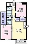 三木市大村１丁目 2階建 築20年のイメージ