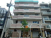 神戸市灘区永手町1丁目 5階建 築28年のイメージ