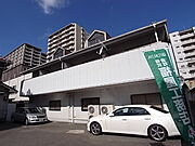 カサグランデC 2階 築35年7ヶ月の賃貸物件