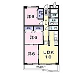 神戸市西区小山3丁目 3階建 築24年のイメージ