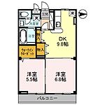 三木市緑が丘町西5丁目 3階建 築21年のイメージ