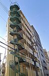 神戸市灘区城内通5丁目 8階建 築31年のイメージ